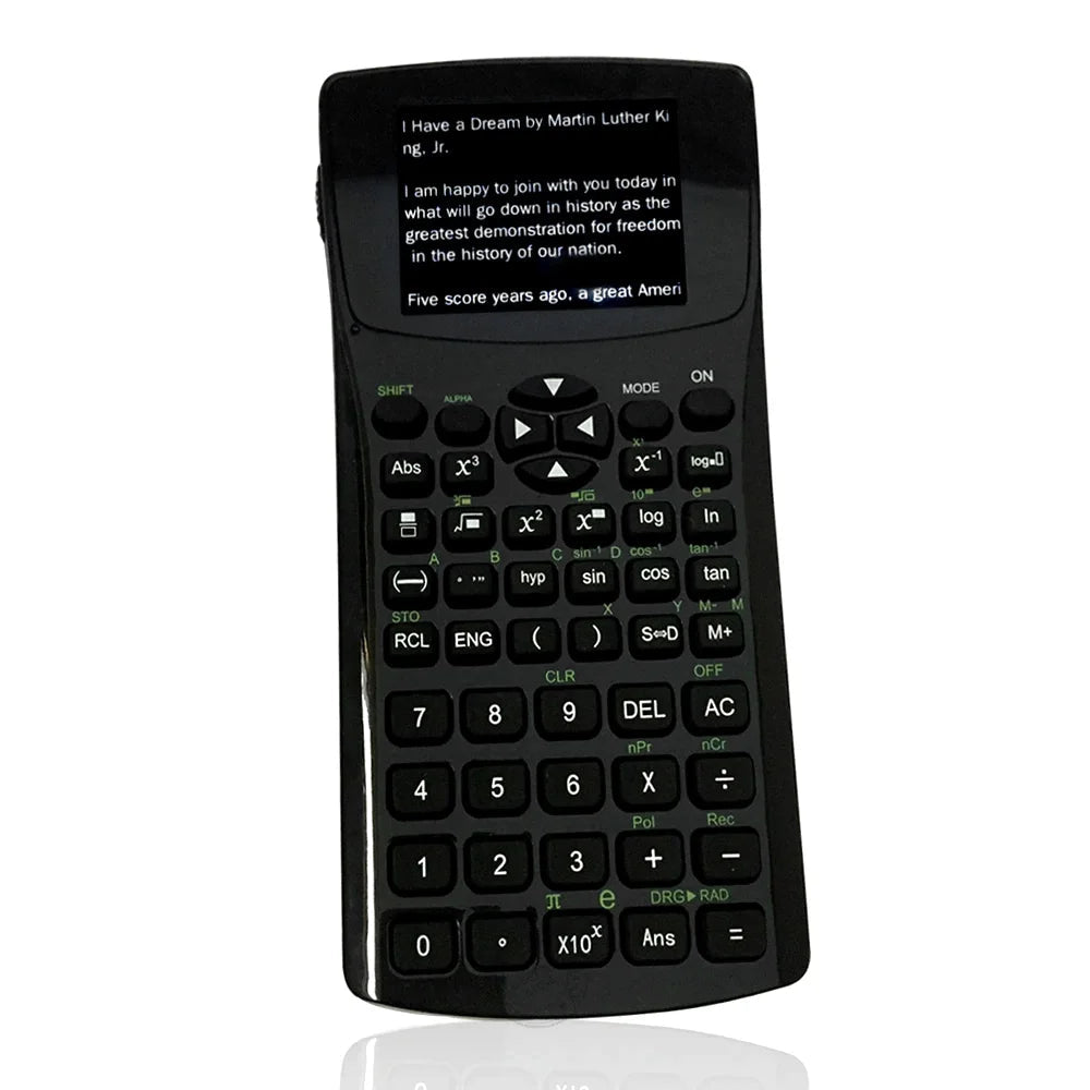 Special Calculator