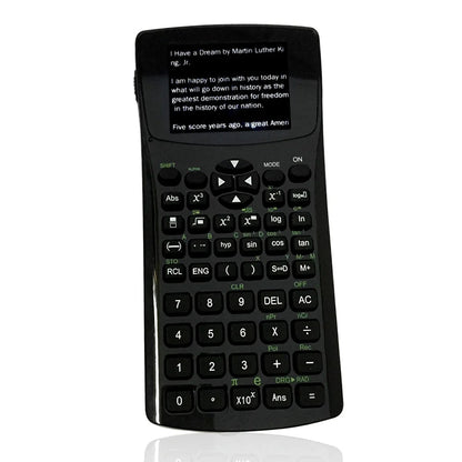 Special Calculator