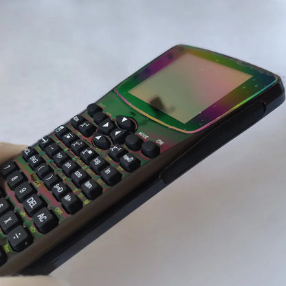Special Calculator